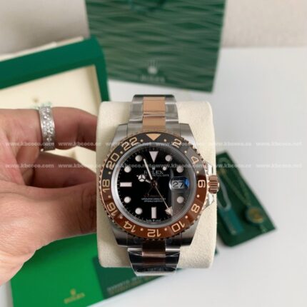 Rolex Greenwich Type series Men' swristwatches 40mm