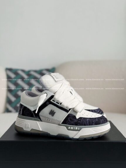 Amiri MA-1 low top sneakers