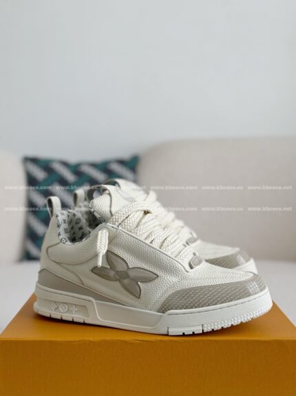 LOUIS VUITTON RUNNER TATIC SNEAKERS