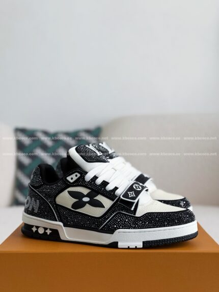 Louis Vuitton Trainers Sneakers