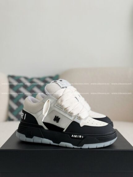 Amiri MA-1 low top sneakers