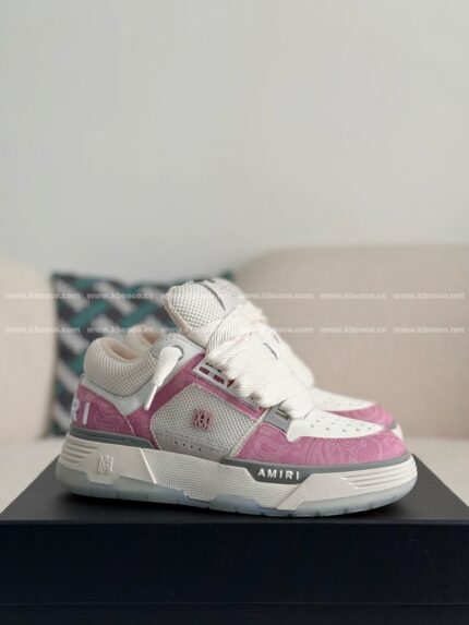 Amiri MA-1 low top sneakers