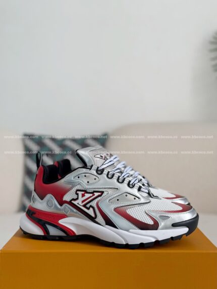 LOUIS VUITTON RUNNER SNEAKERS