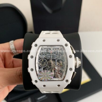 RICHARD MILLE Men's Wristwatch