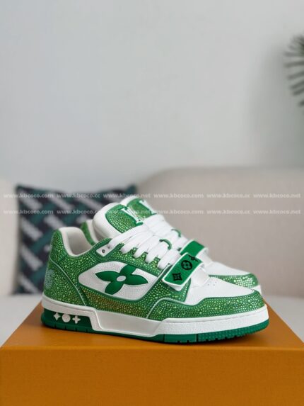 Louis Vuitton Trainers Sneakers