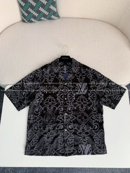 Louis Vuitton Shirts