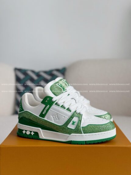 Louis Vuitton Trainers Sneakers