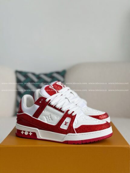 Louis Vuitton Trainers Sneakers