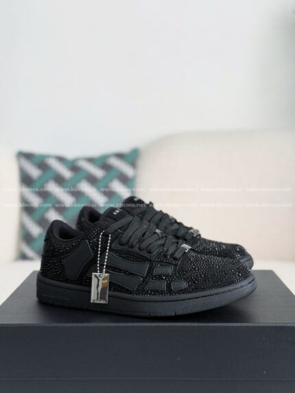 Amiri Skel Top Sneakers