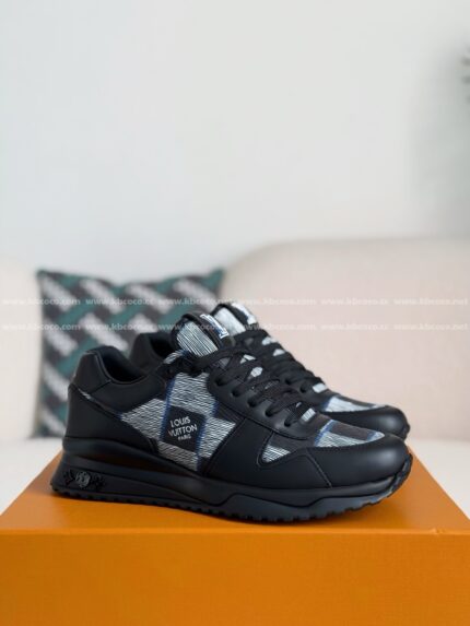 LOUIS VUITTON RUN AWAY CASUAL SHOES