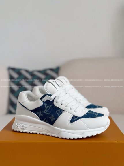 LOUIS VUITTON RUN AWAY CASUAL SHOES