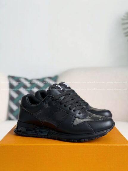 LOUIS VUITTON RUN AWAY CASUAL SHOES