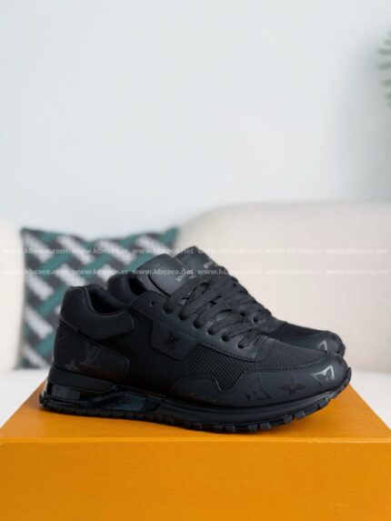 LOUIS VUITTON RUN AWAY CASUAL SHOES