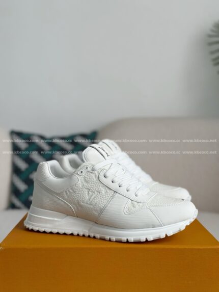 LOUIS VUITTON RUN AWAY CASUAL SHOES