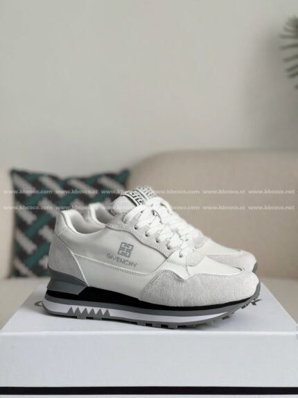 Givenchy Casual Sports Shoes