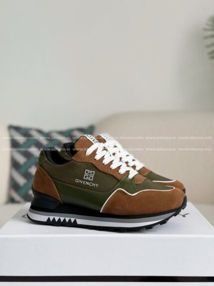 Givenchy Casual Sports Shoes
