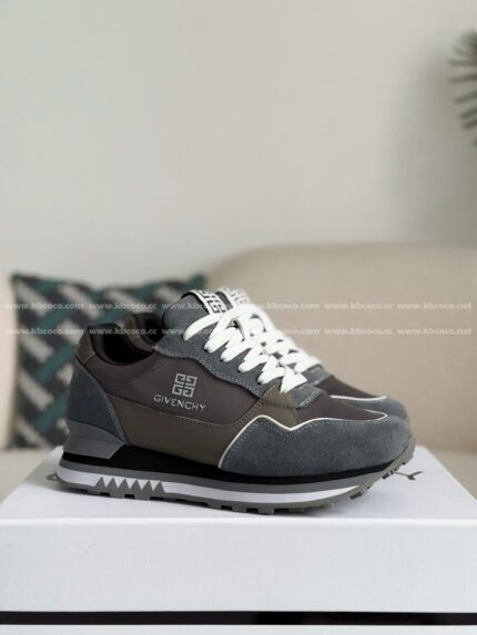 Givenchy Casual Sports Shoes