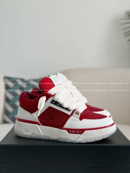 Amiri MA-1 low top sneakers