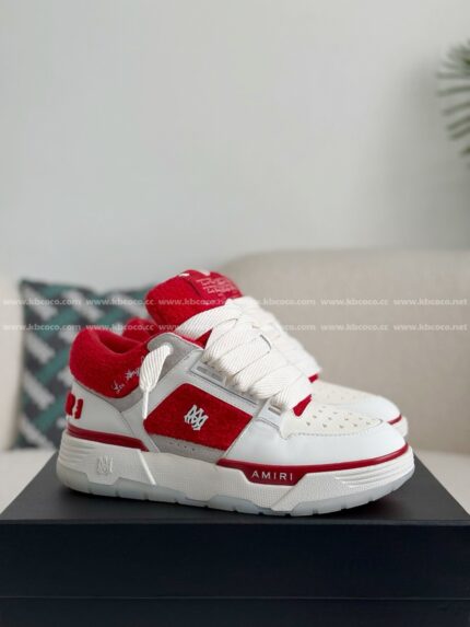 Amiri MA-1 low top sneakers