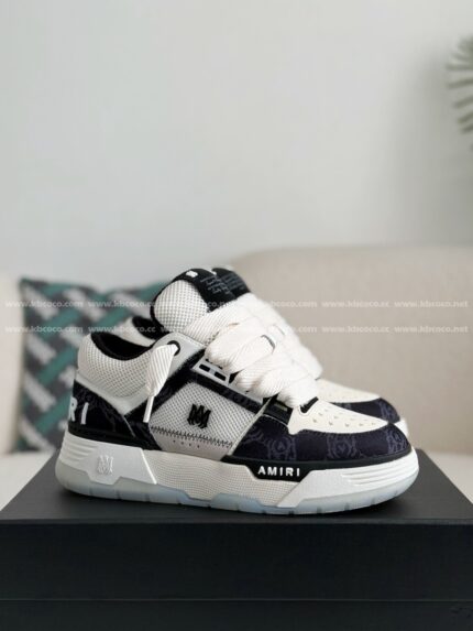 Amiri MA-1 low top sneakers