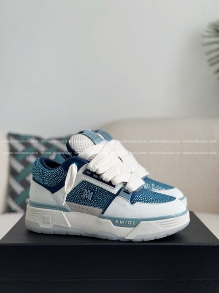 Amiri MA-1 low top sneakers