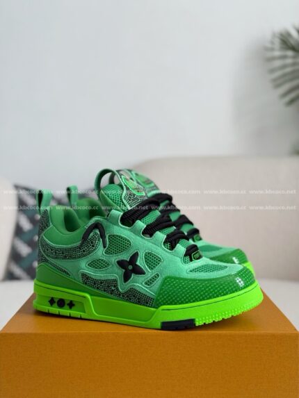 LOUIS VUITTON RUNNER TATIC sneakers