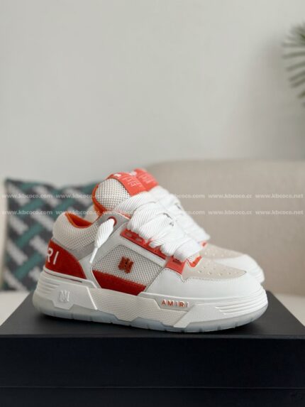 Amiri MA-1 low top sneakers