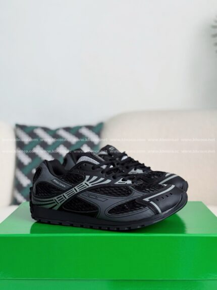 Bottega Veneta's latest orbit series sneakers