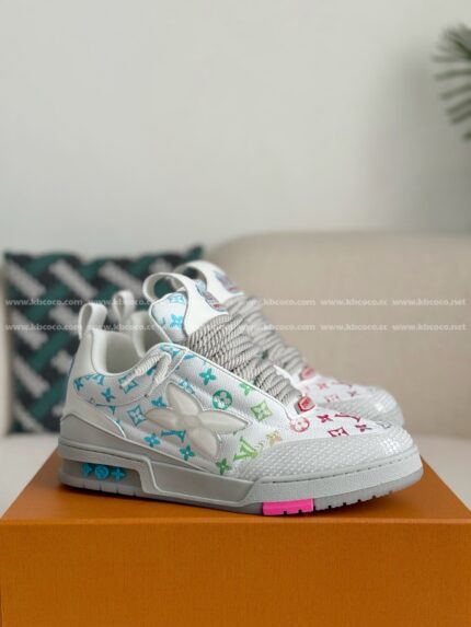 LOUIS VUITTON RUNNER TATIC SNEAKERS