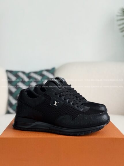 LOUIS VUITTON RUN AWAY CASUAL SHOES