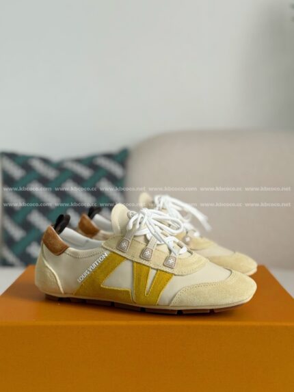 LOUIS VUITTON SNEAKERINA