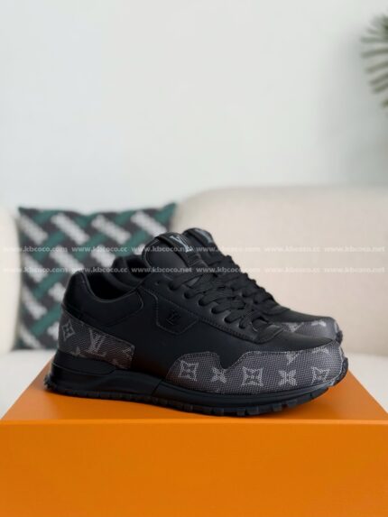 LOUIS VUITTON RUN AWAY CASUAL SHOES