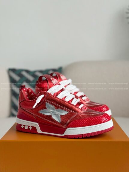 LOUIS VUITTON RUNNER TATICSNEAKERS