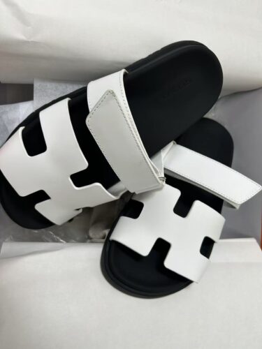 Hermes zmir sandal photo review