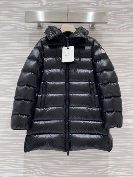 Moncer Suyen Long Doll Classic Women's Down Jacket