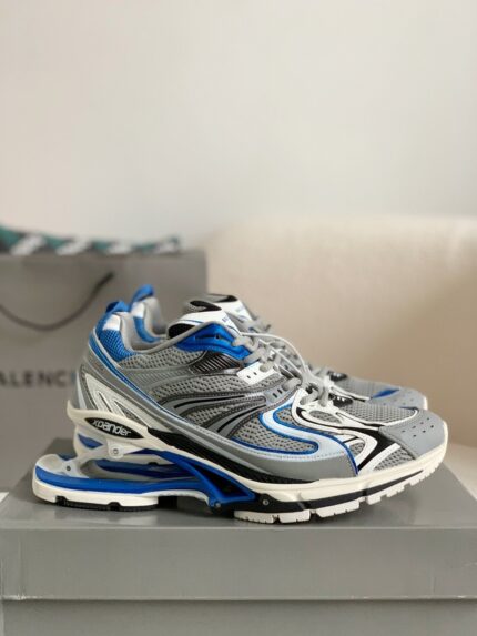 Balenciaga X-Pander Men's Floating Sneakers