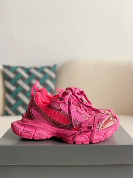 Balenciaga Runner Sneakers