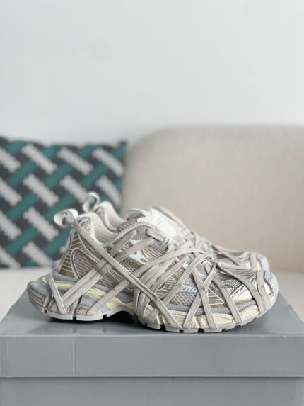Balenciaga Runner Sneakers