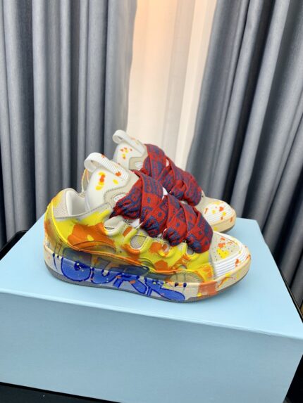 Lanvin Sneakers