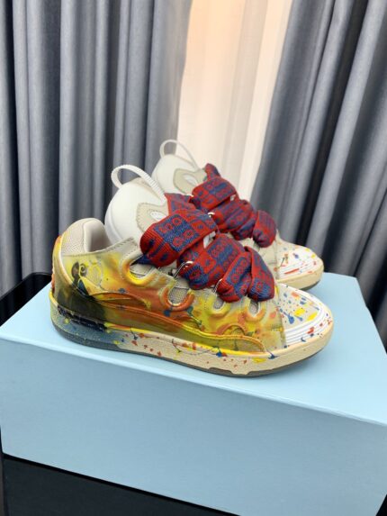 Lanvin Sneakers