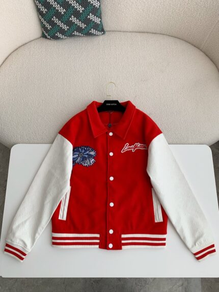 Louis Vuitton Jackets