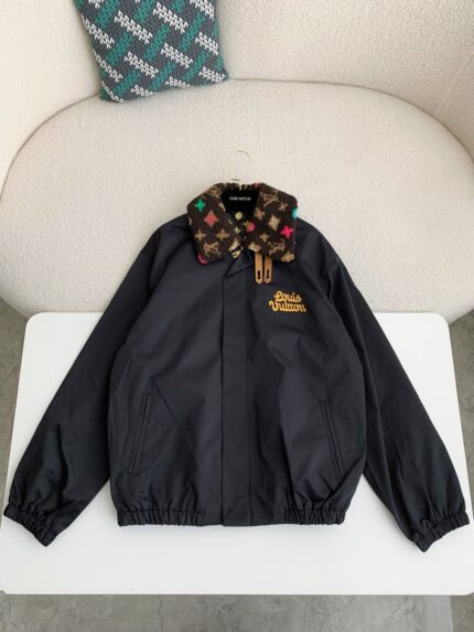 Louis Vuitton Jackets