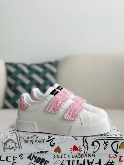 Dolce&Gabbana Sneakers