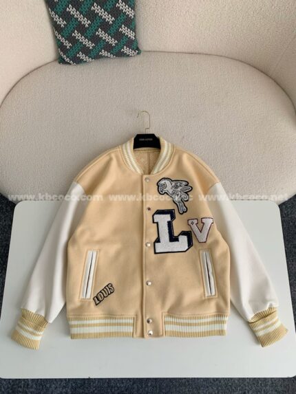 Louis Vuitton Jackets