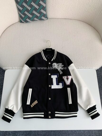 Louis Vuitton Jackets
