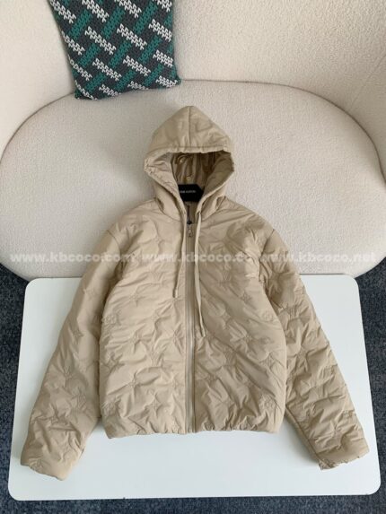 Louis Vuitton FW24 Jacket