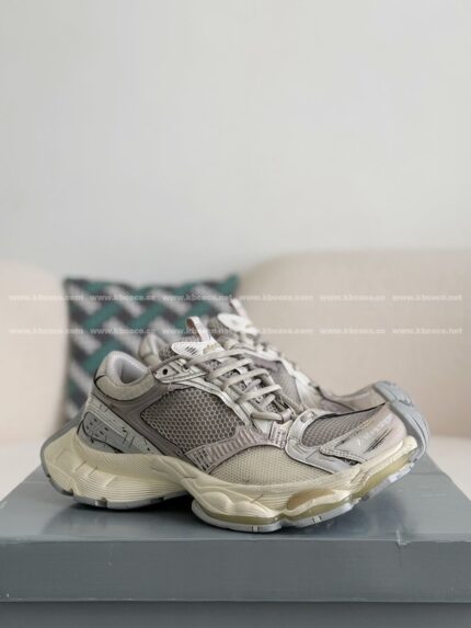 Balenciaga Runner Sneakers