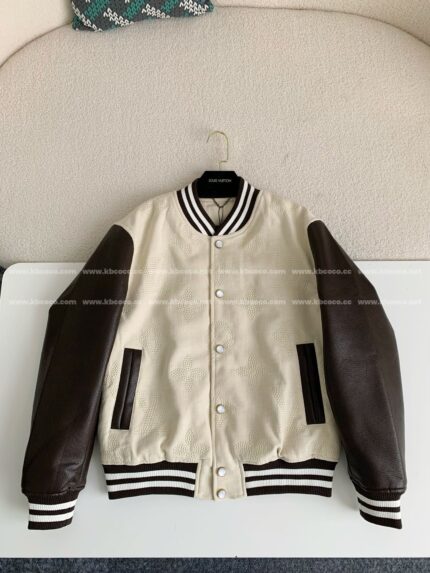 Louis Vuitton Jackets