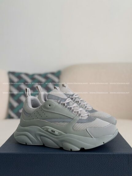 Dior B22 Casual shoes