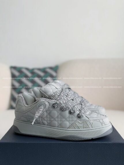 Dior B9S low-top sneakers